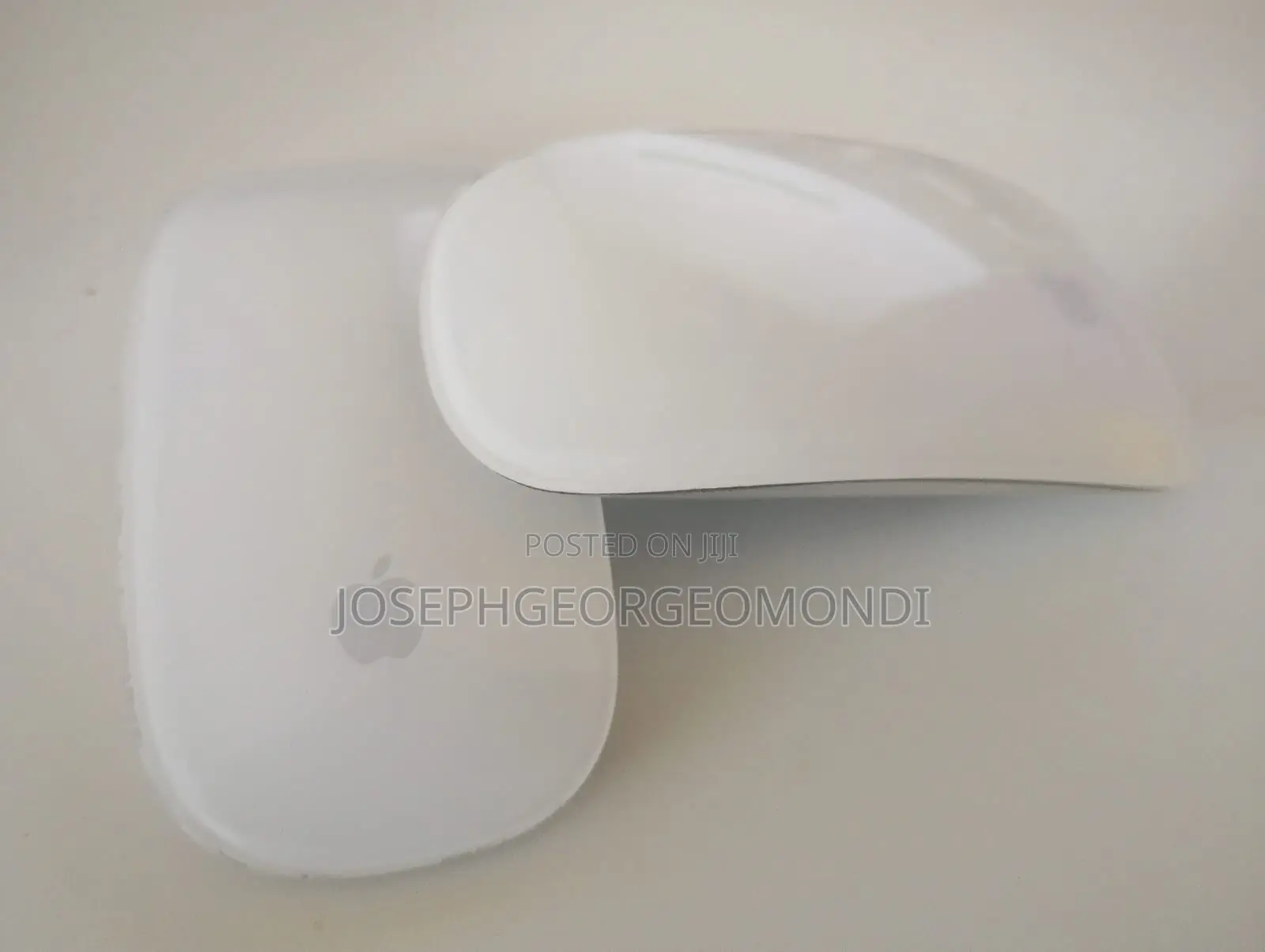 Magic Mouse