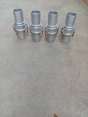 Camlocs Connectors