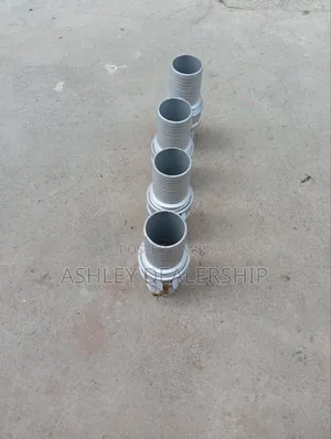 Camlocs Connectors