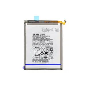 Samsung A50 Battery Replacement
