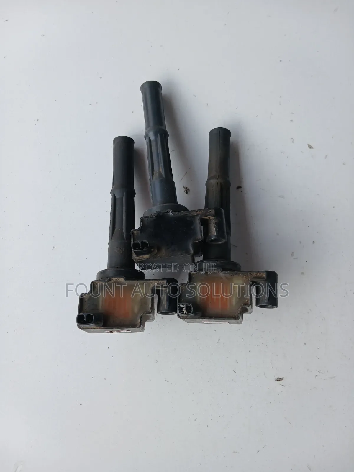 Ignition Coil Toyota Camry