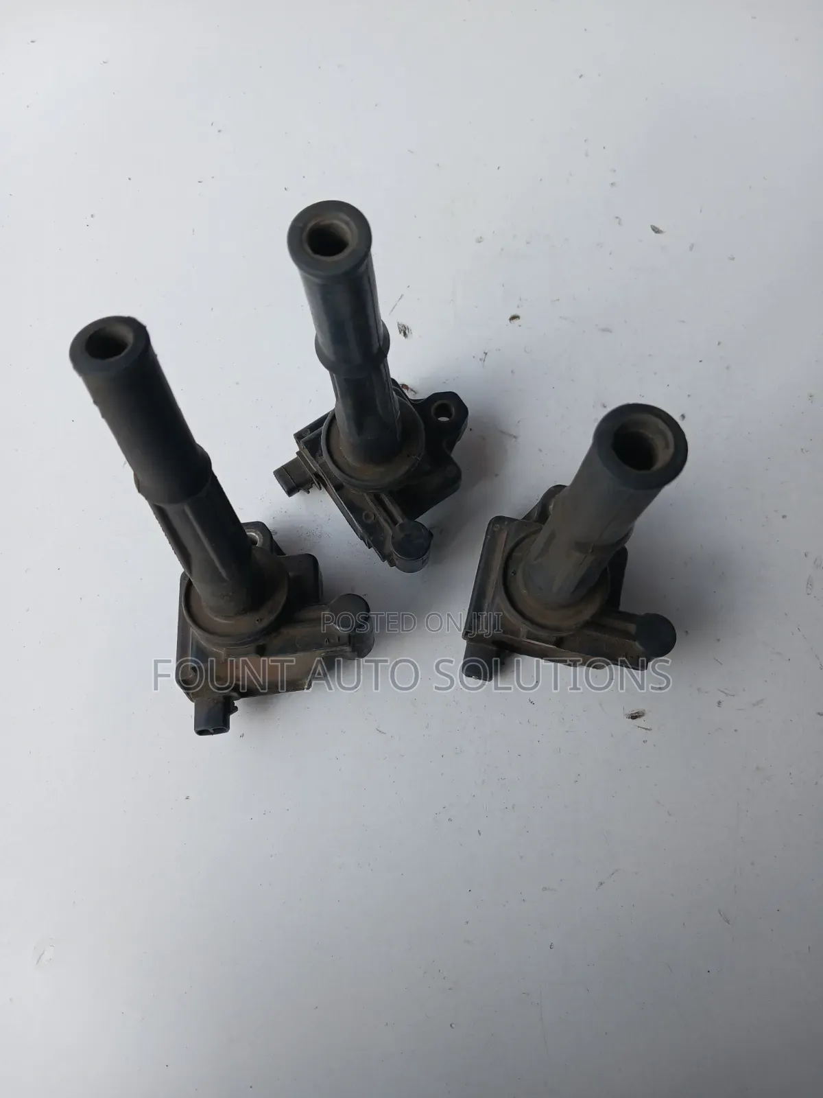 Ignition Coil Toyota Camry