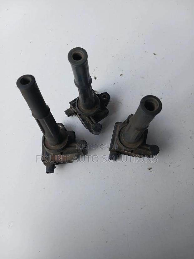 Ignition Coil Toyota Camry - thumbnail 2