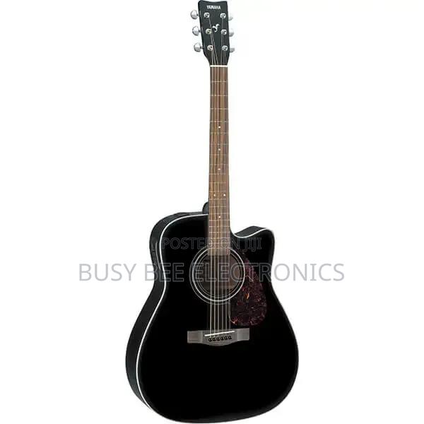 Yamaha FX370C - main view