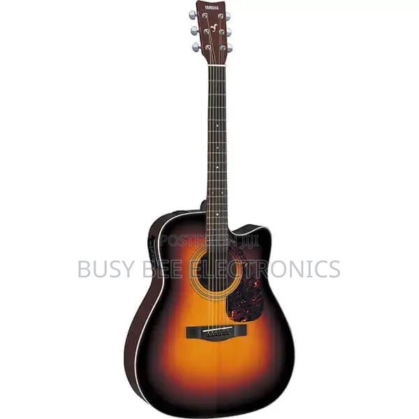 Yamaha FX370C - thumbnail 2