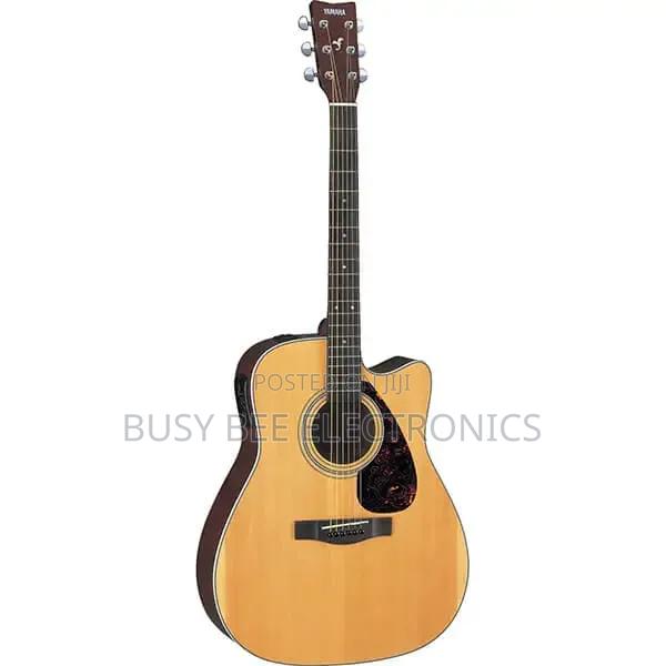 Yamaha FX370C - thumbnail 3