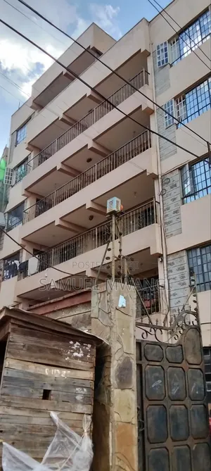 2bdrm Block of Flats in Kahawa West for sale