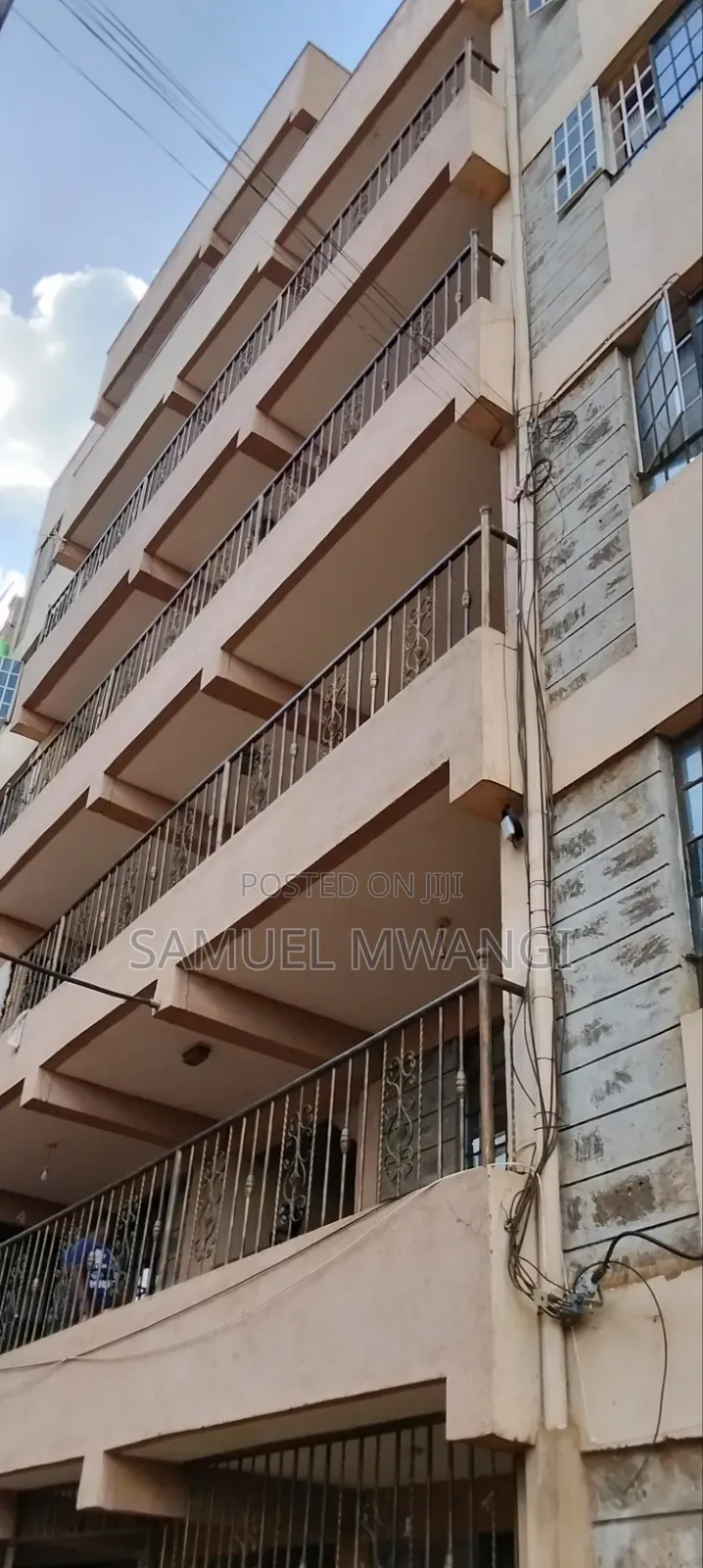 2bdrm Block of Flats in Kahawa West for sale