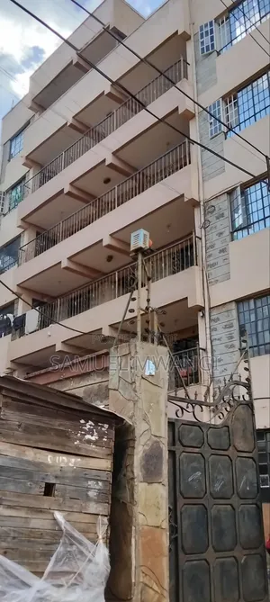 2bdrm Block of Flats in Kahawa West for sale