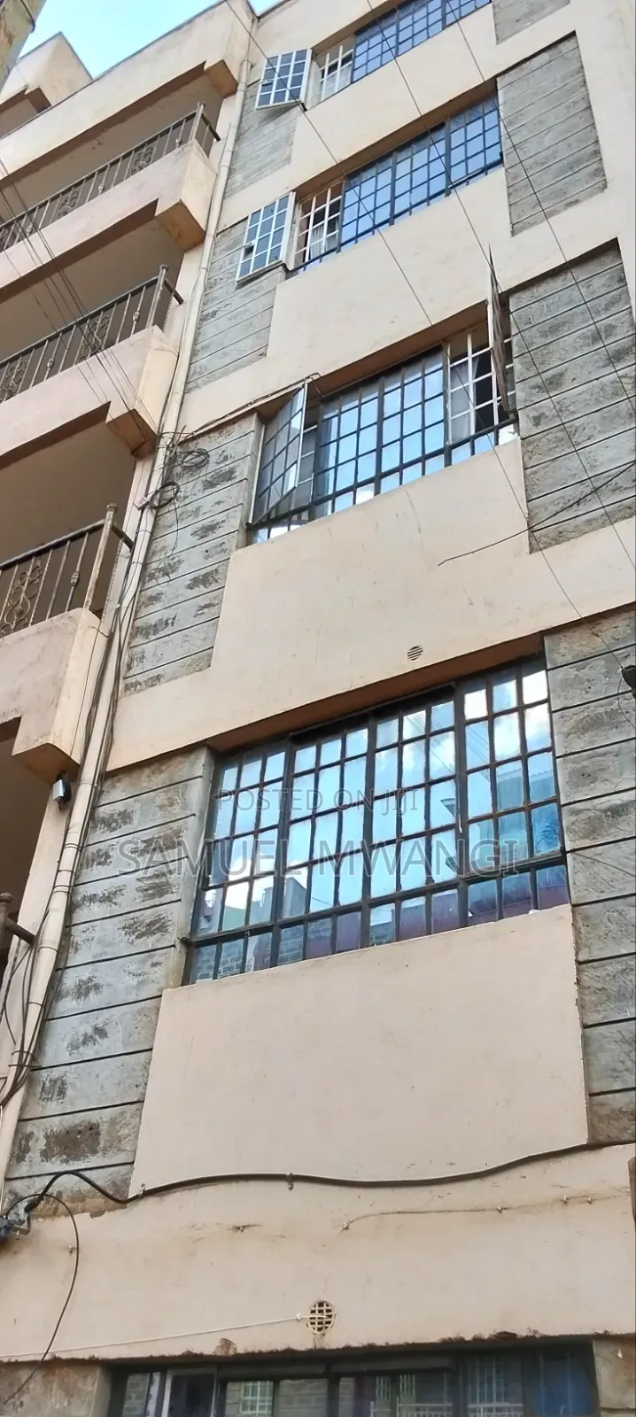 2bdrm Block of Flats in Kahawa West for sale