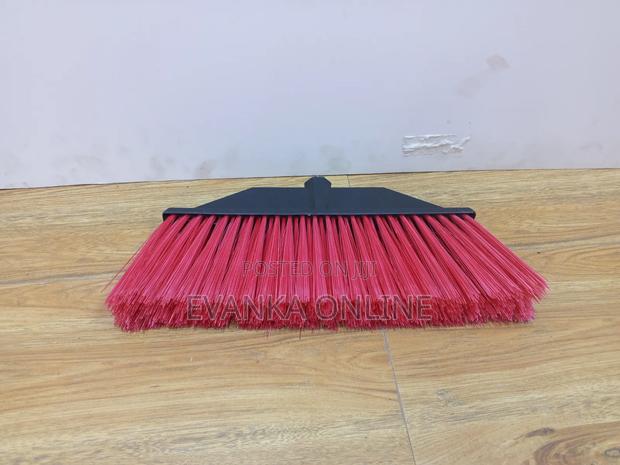Algi Straight Broom Soft Long Bristles - thumbnail 5