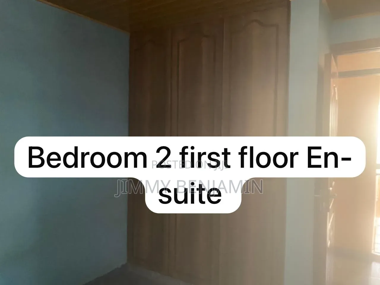 Furnished 4bdrm House in Ngei 11, Makadara for rent