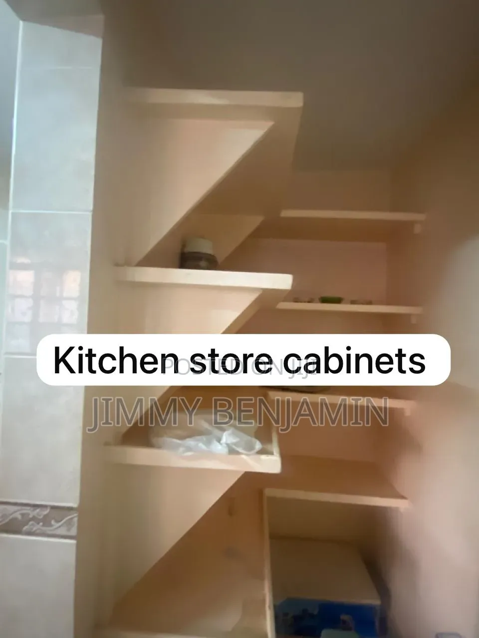 Furnished 4bdrm House in Ngei 11, Makadara for rent