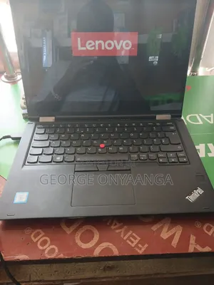 Laptop Lenovo ThinkPad X240 8GB Intel Core i5 HDD 256GB