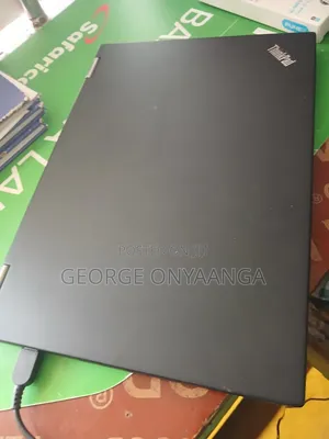 Laptop Lenovo ThinkPad X240 8GB Intel Core i5 HDD 256GB