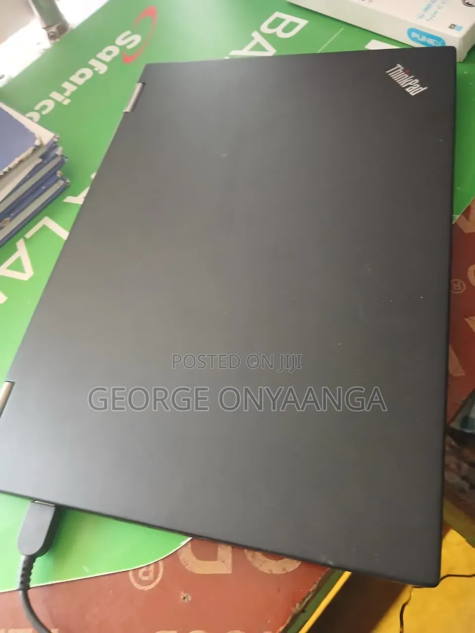 Laptop Lenovo ThinkPad X240 8GB Intel Core i5 HDD 256GB