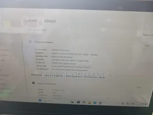 Laptop Lenovo ThinkPad X240 8GB Intel Core i5 HDD 256GB