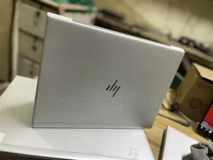 Laptop HP EliteBook 830 G5 16GB Intel Core i7 SSD 256GB