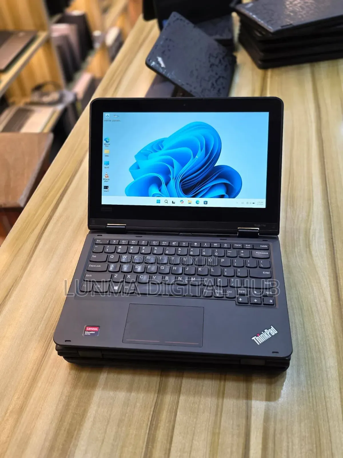 Laptop Lenovo Yoga 11e 8GB Intel Core M3 SSD 256GB