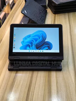 Laptop Lenovo Yoga 11e 8GB Intel Core M3 SSD 256GB