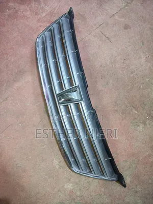 Ex Japan Premio 240 2005 Grill