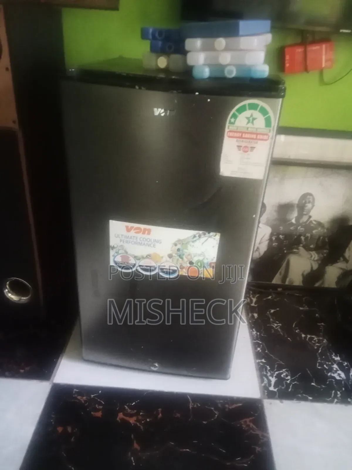 Fridge 90 Liters