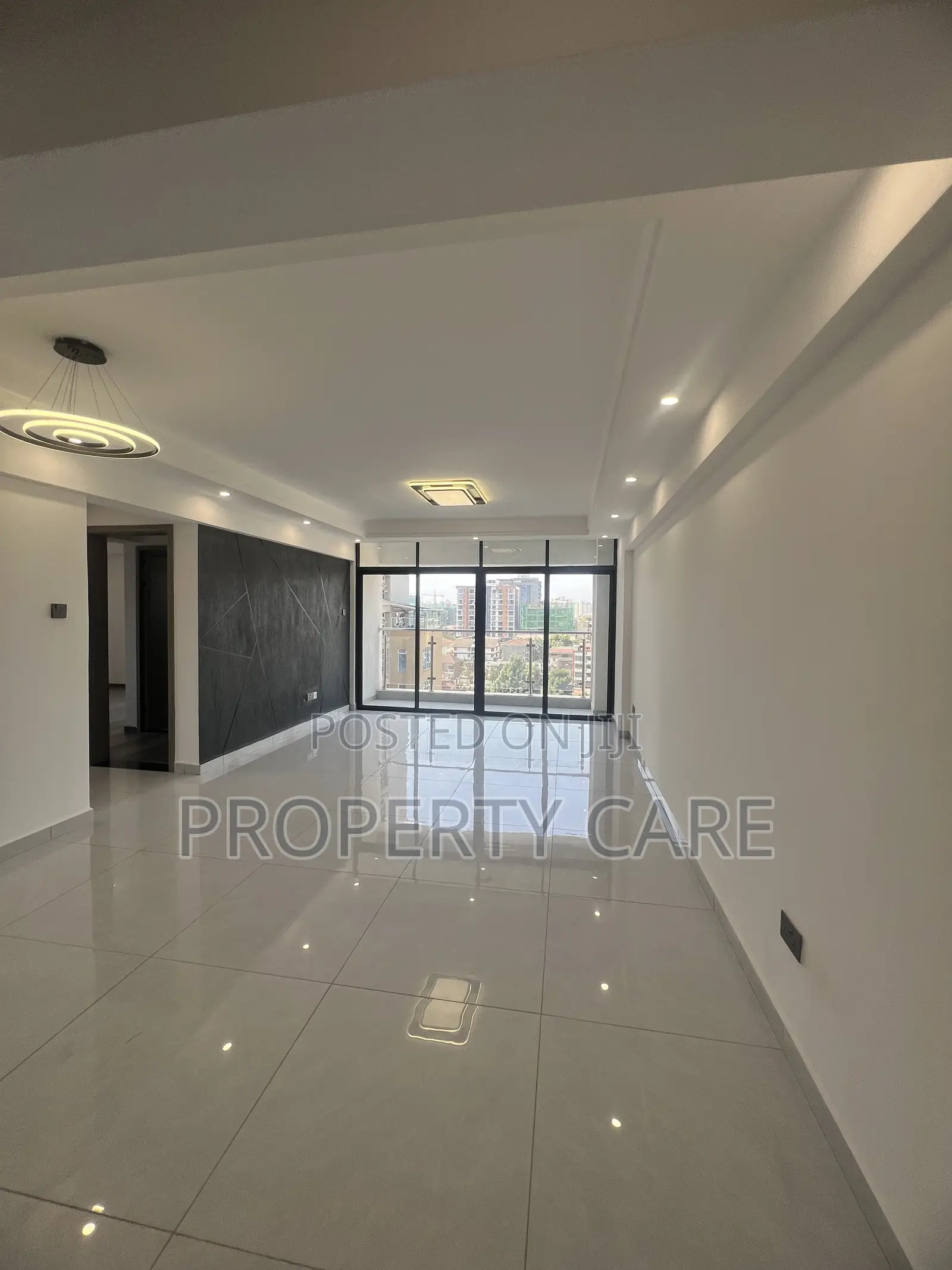 2bdrm Apartment in Westlands for rent