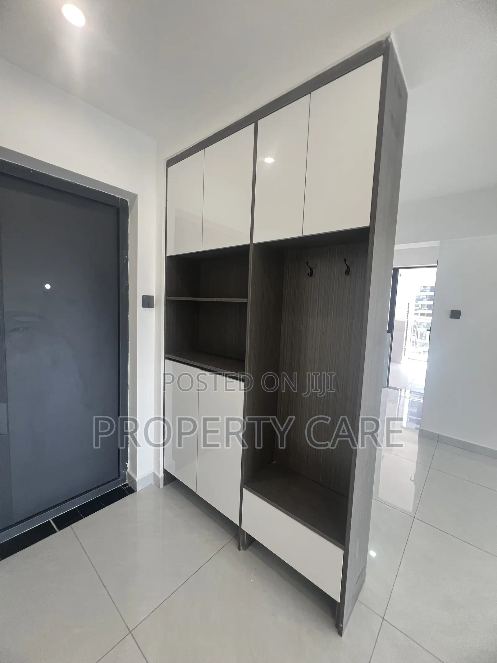 2bdrm Apartment in Westlands for rent