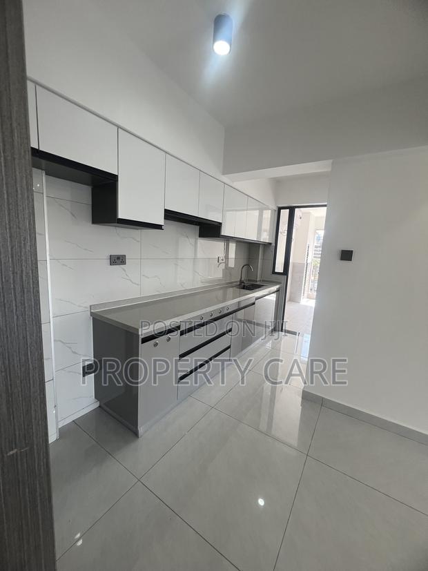 2bdrm Apartment in Westlands for rent - thumbnail 2