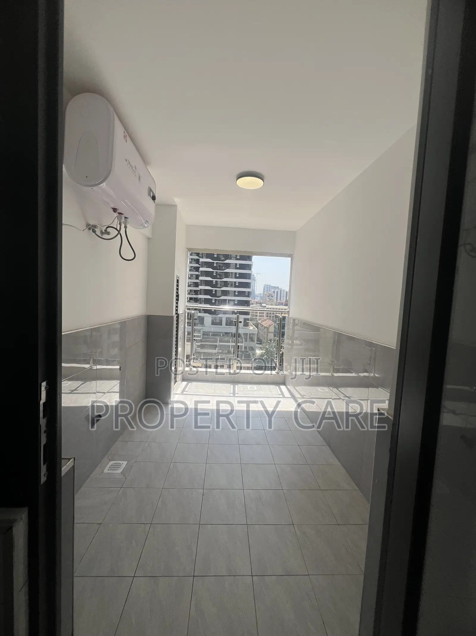 2bdrm Apartment in Westlands for rent