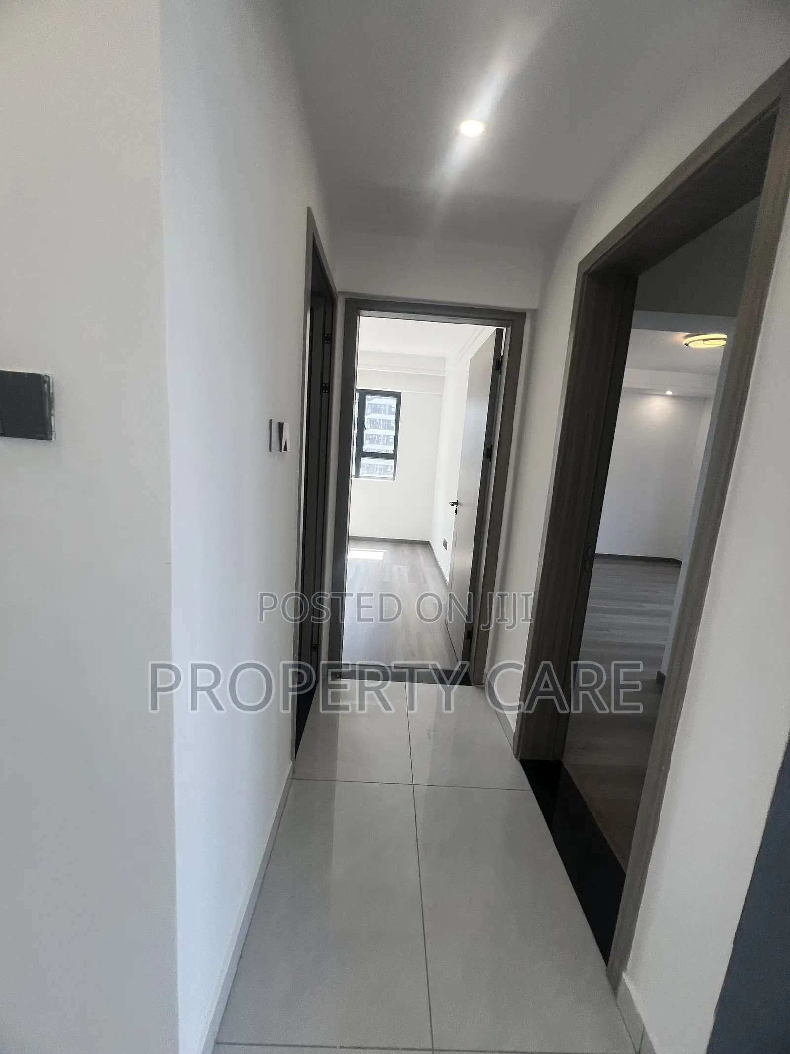 2bdrm Apartment in Westlands for rent