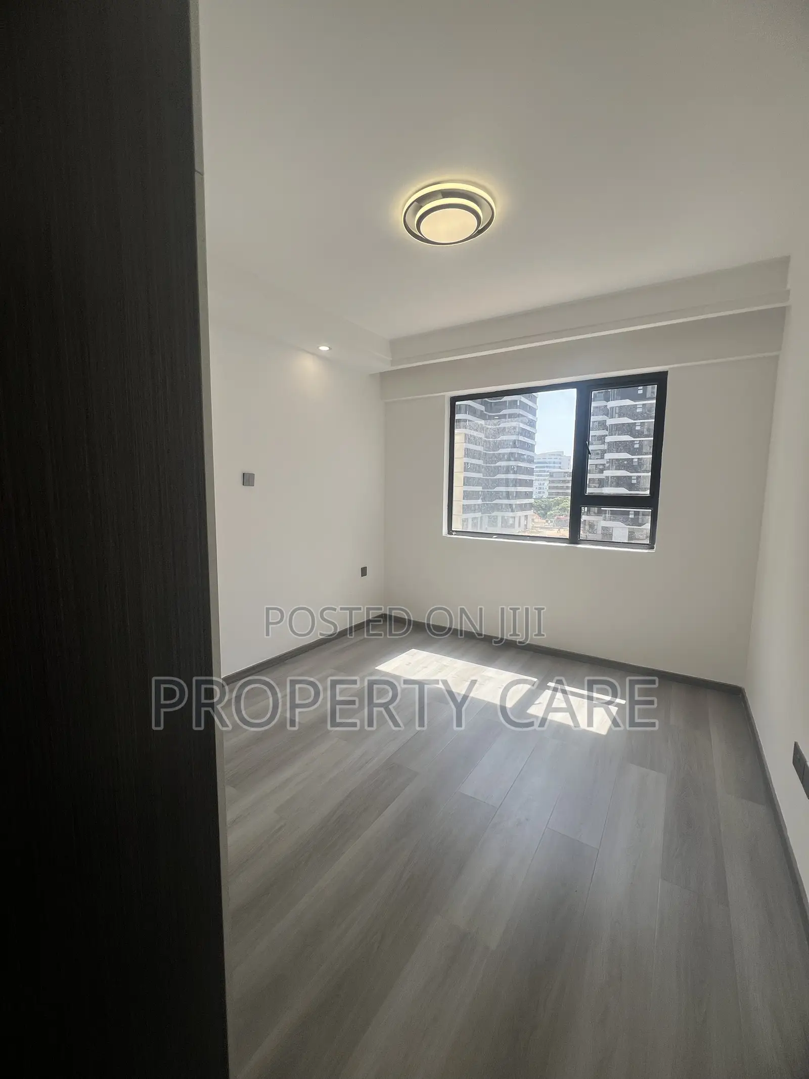 2bdrm Apartment in Westlands for rent