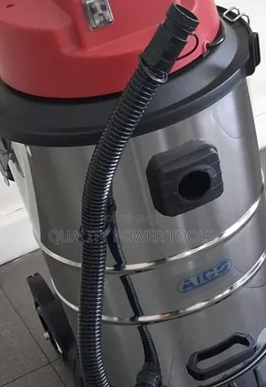 AICO Japan Industrial Wet and Dry Vacuum Cleaner