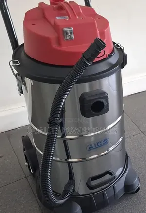 AICO Japan Industrial Wet and Dry Vacuum Cleaner