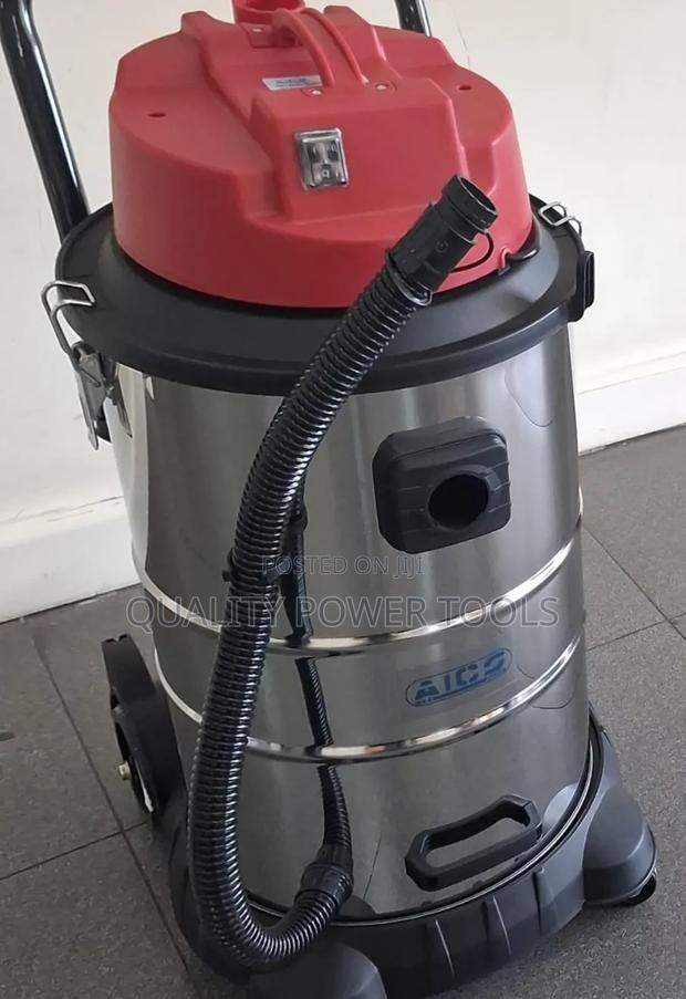 AICO Japan Industrial Wet and Dry Vacuum Cleaner - thumbnail 2
