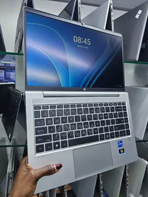 Laptop HP EliteBook 820 G3 16GB Intel Core i5 SSD 512GB