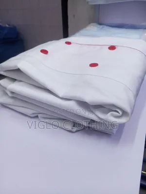 Chef Jackets