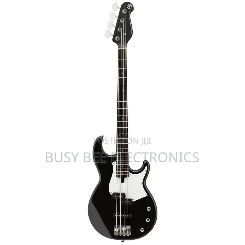 Yamaha BB234 Bass Guitar