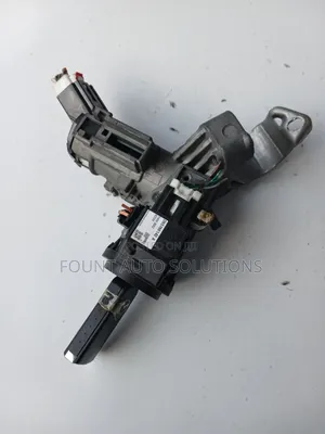 Ignition Lock Mazda 2