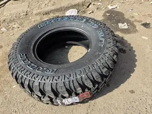265 /75 R16 Radar Tires (Mud Terrain)