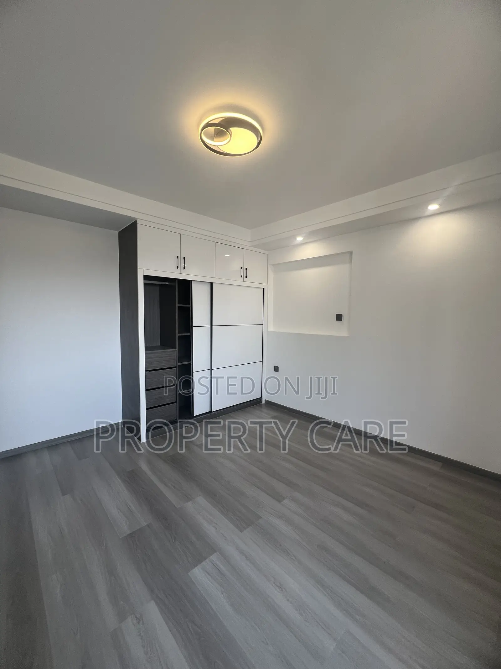 2bdrm Apartment in Westlands for rent