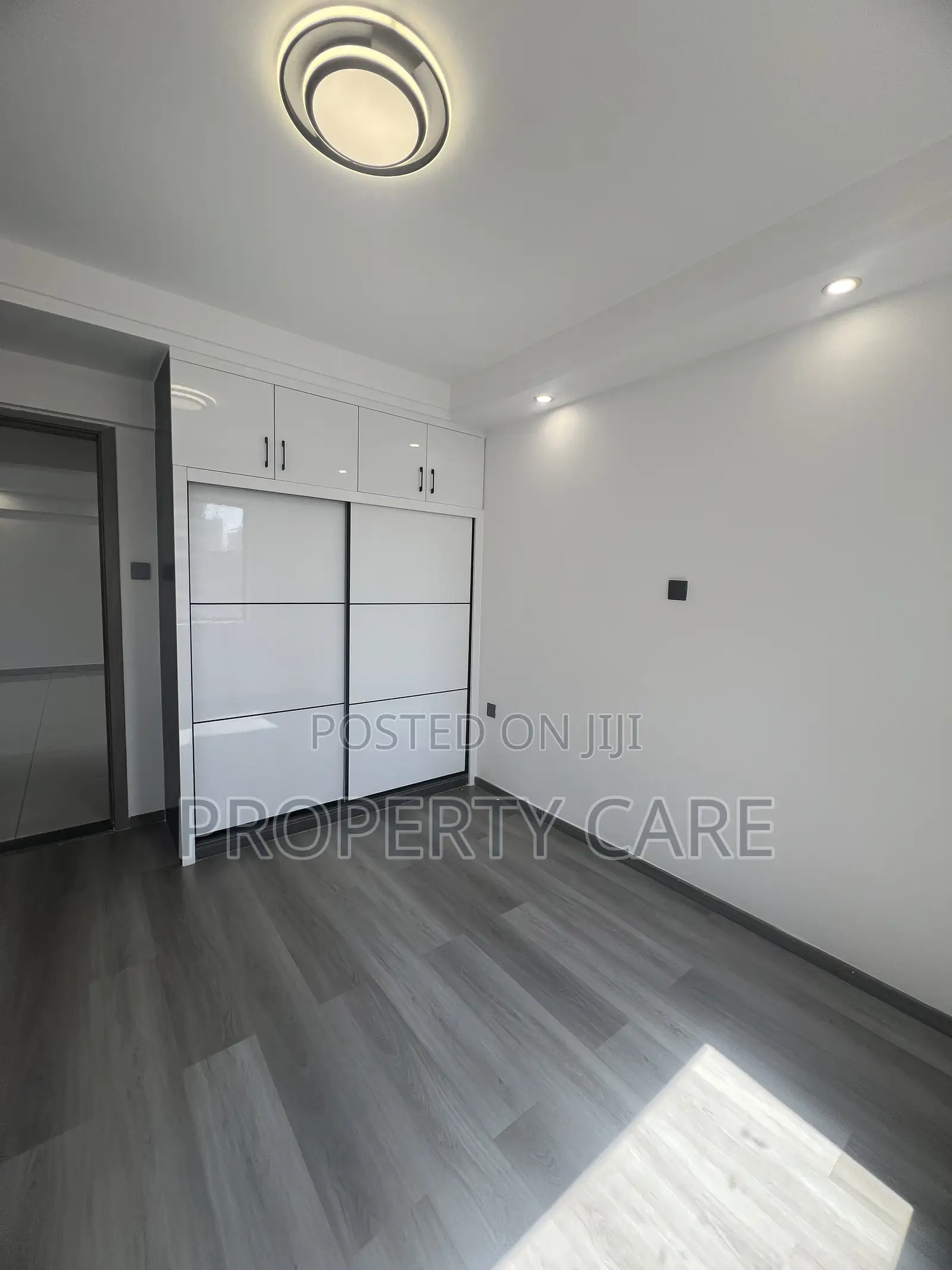 2bdrm Apartment in Westlands for rent