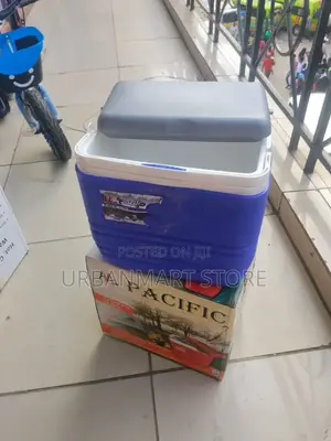 Cooler Box 10 Litres - Pacific Ice Chest