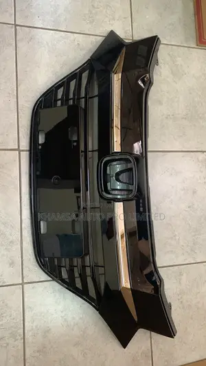 Honda Vezel Grille