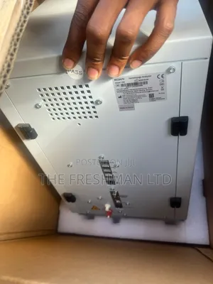 Edan H30 Pro Auto Hematology Analyzer