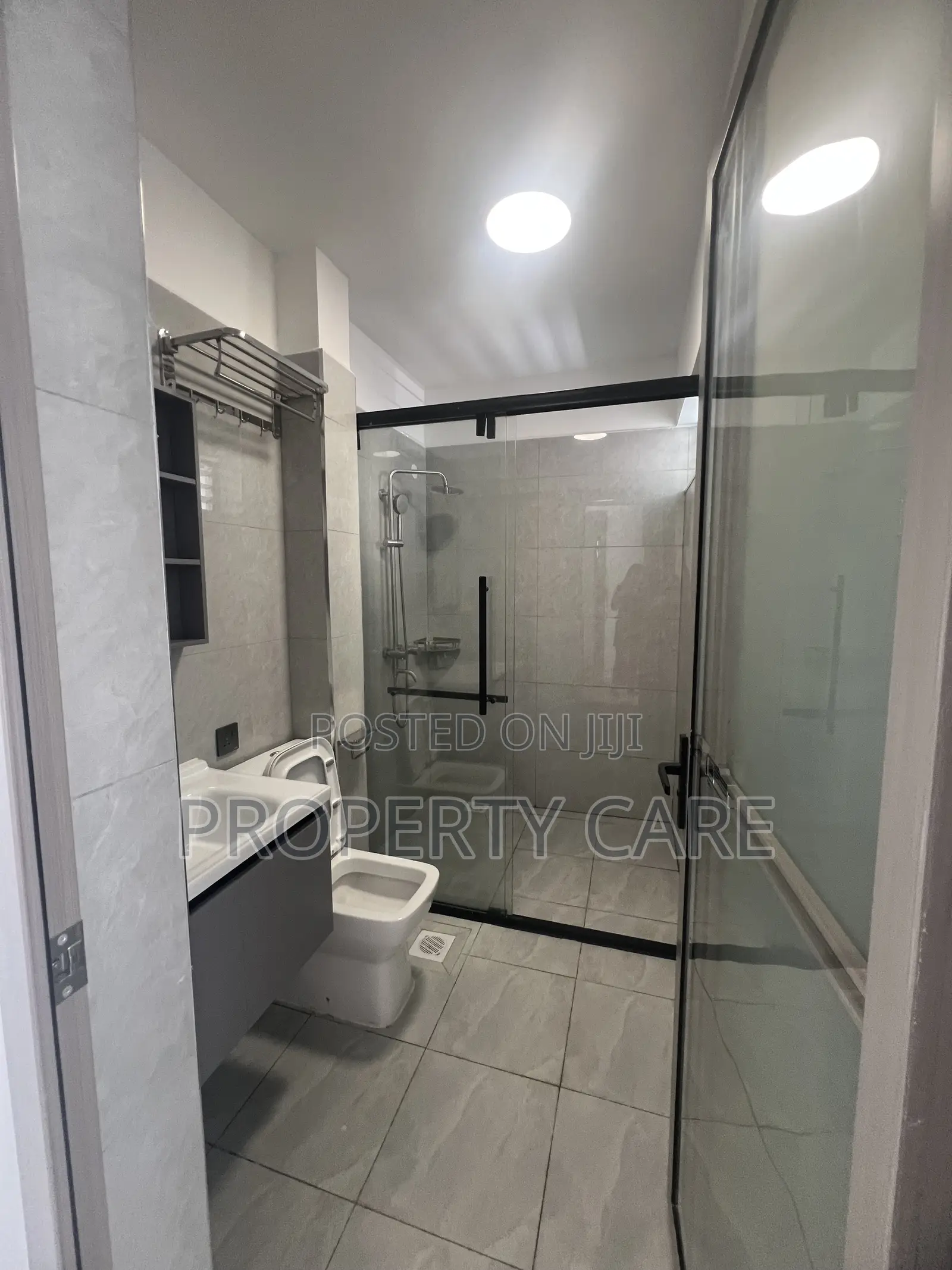 2bdrm Apartment in Westlands for rent