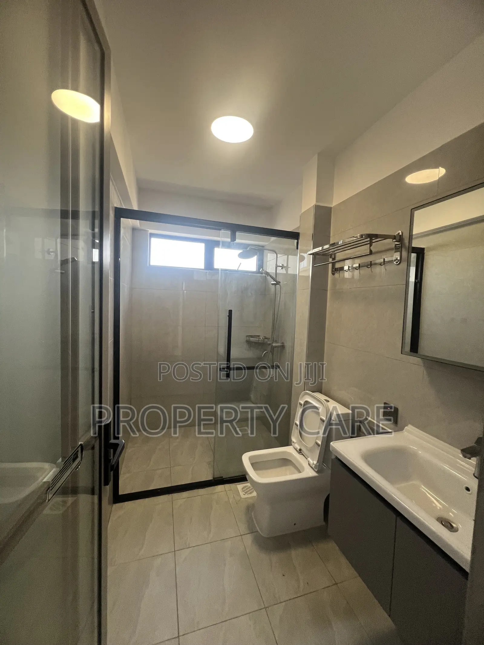 2bdrm Apartment in Westlands for rent