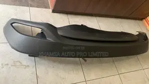 Rear Bumper Honda Vezel
