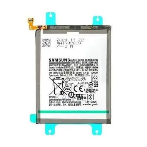 Samsung A72 Battery Replacement