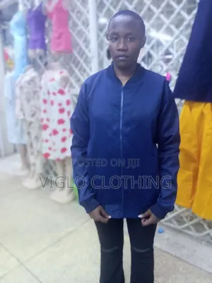 Jackets and Hoodies